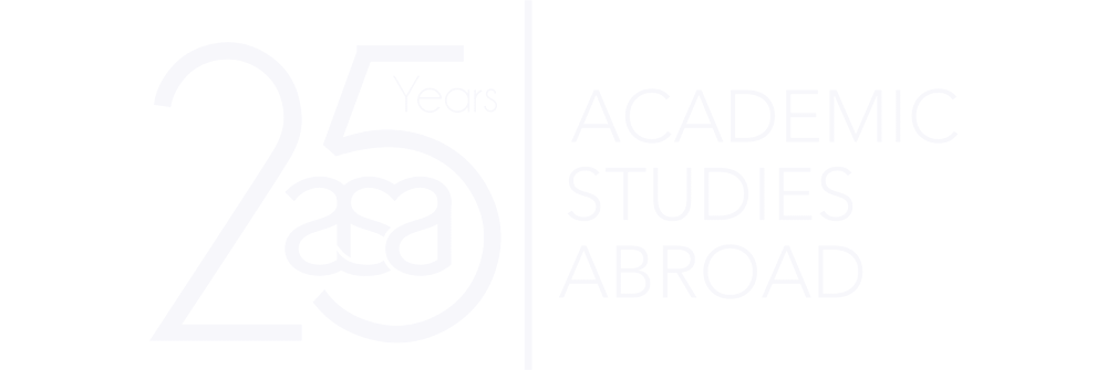ASA 25 Years Logo